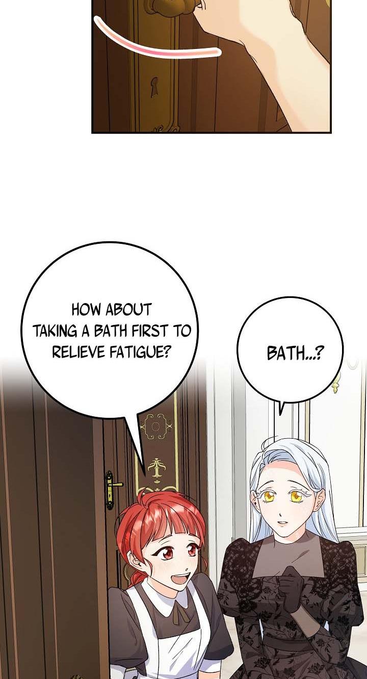 Admiral’s Monster Wife chapter 3 page 82