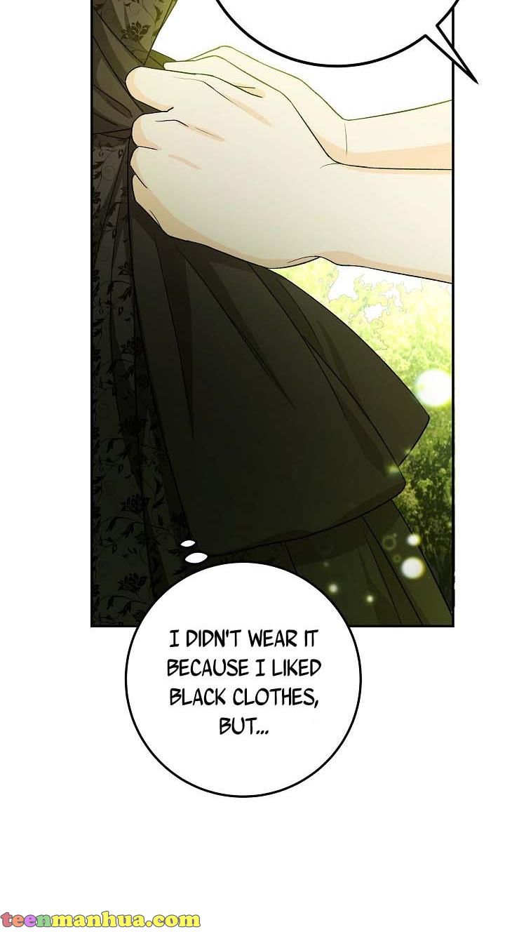 Admiral’s Monster Wife chapter 3 page 87