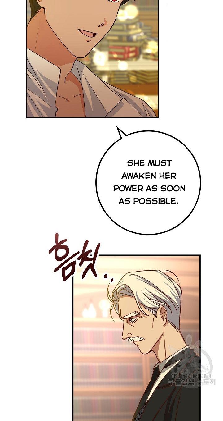 Admiral’s Monster Wife chapter 4 page 19