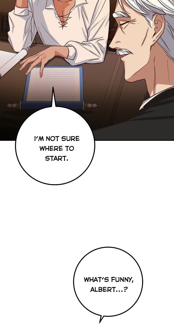 Admiral’s Monster Wife chapter 4 page 24