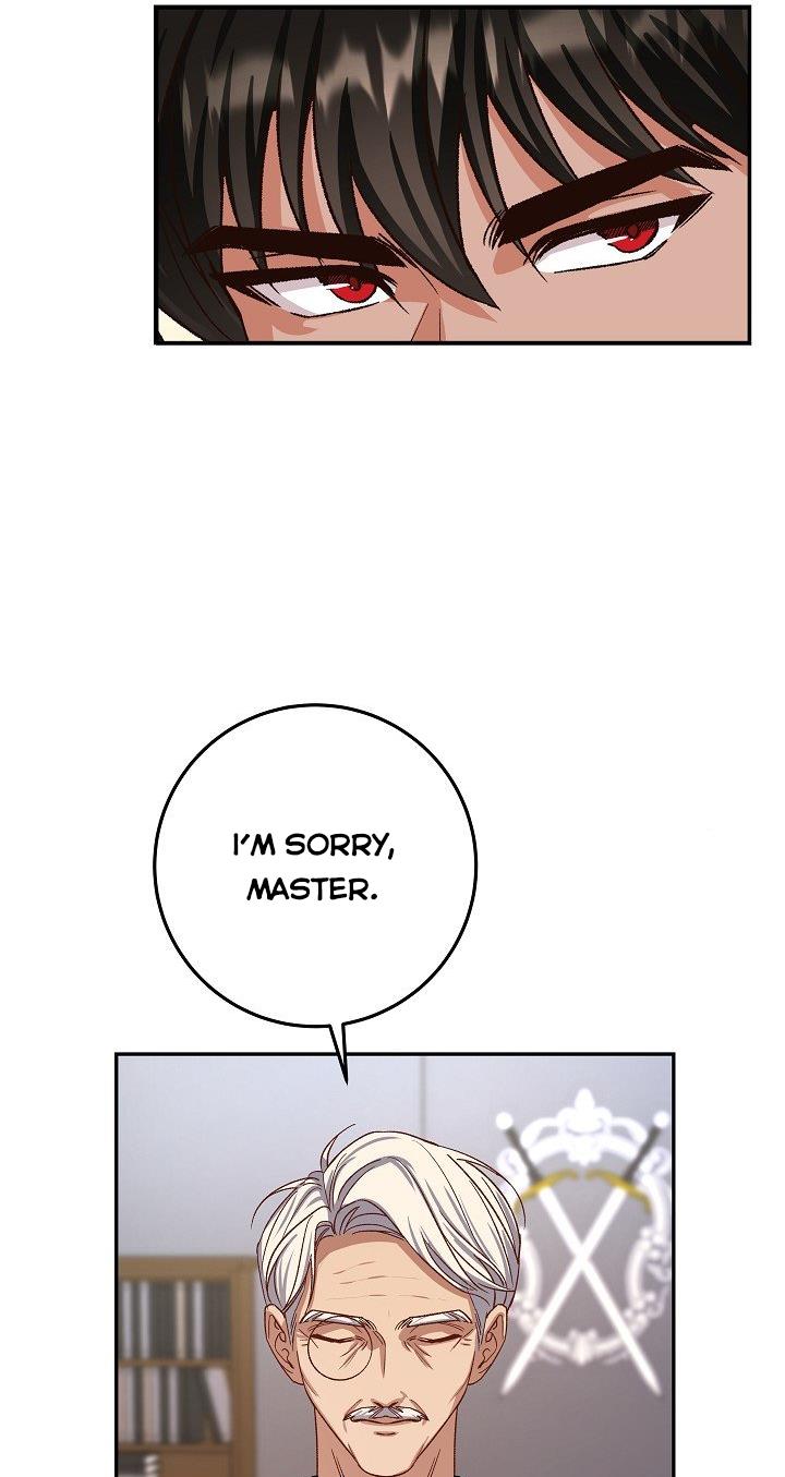 Admiral’s Monster Wife chapter 4 page 25