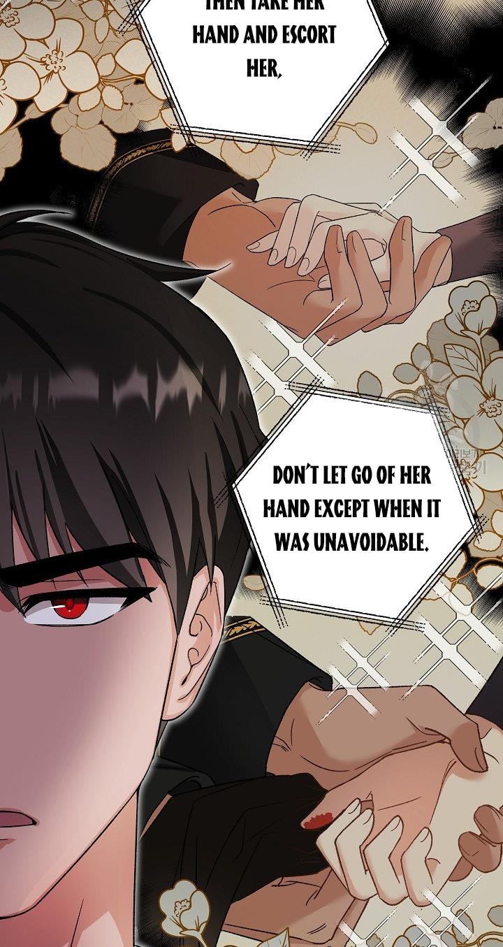 Admiral’s Monster Wife chapter 4 page 34