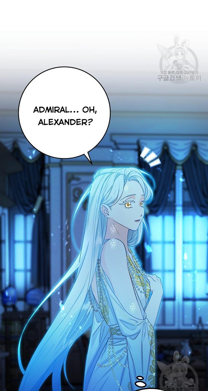Admiral’s Monster Wife chapter 4 page 74