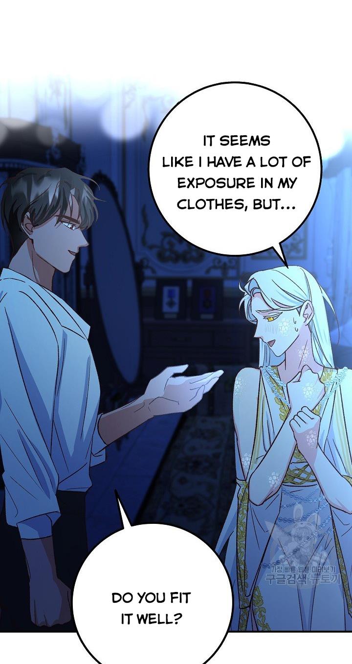Admiral’s Monster Wife chapter 4 page 79