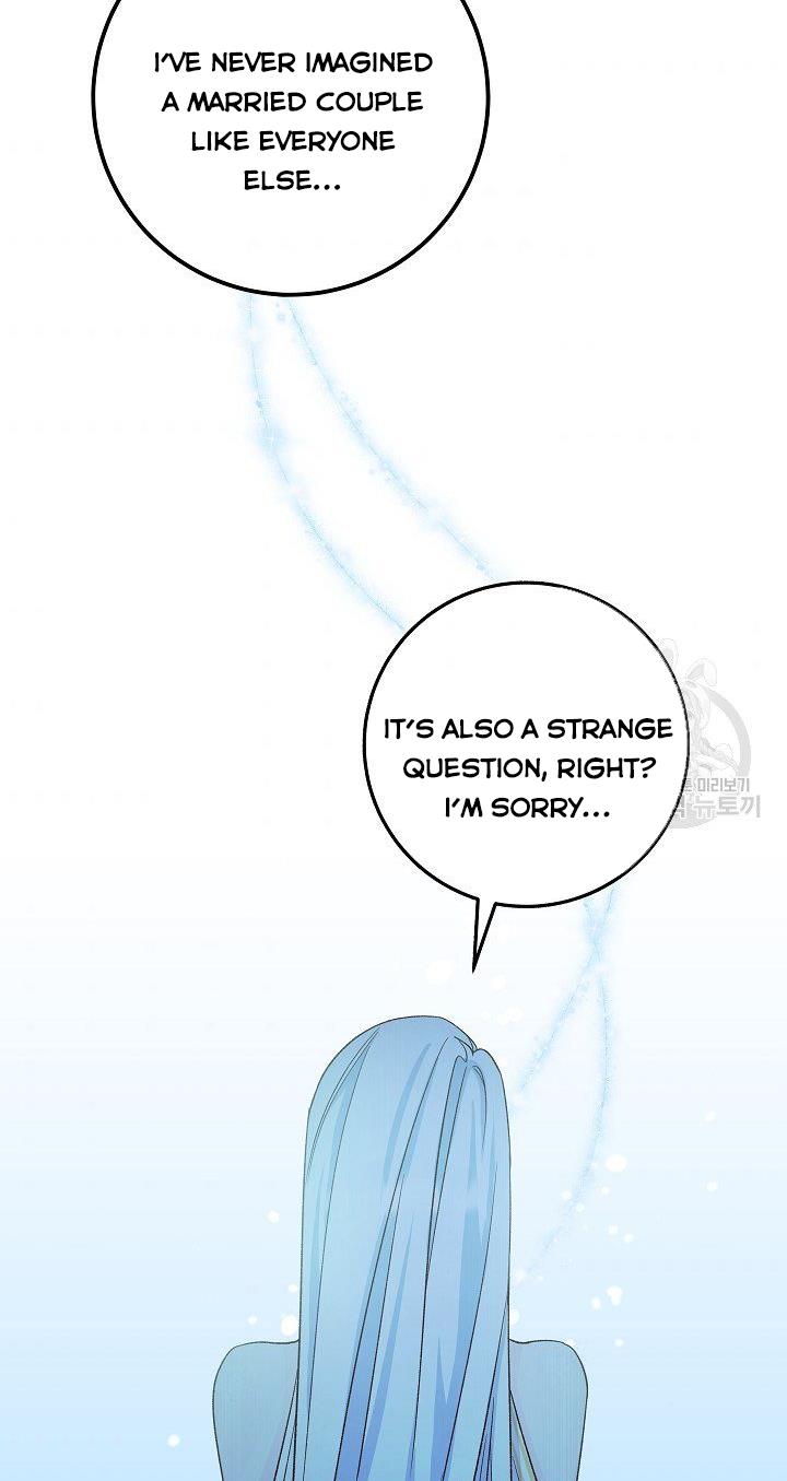 Admiral’s Monster Wife chapter 4 page 85