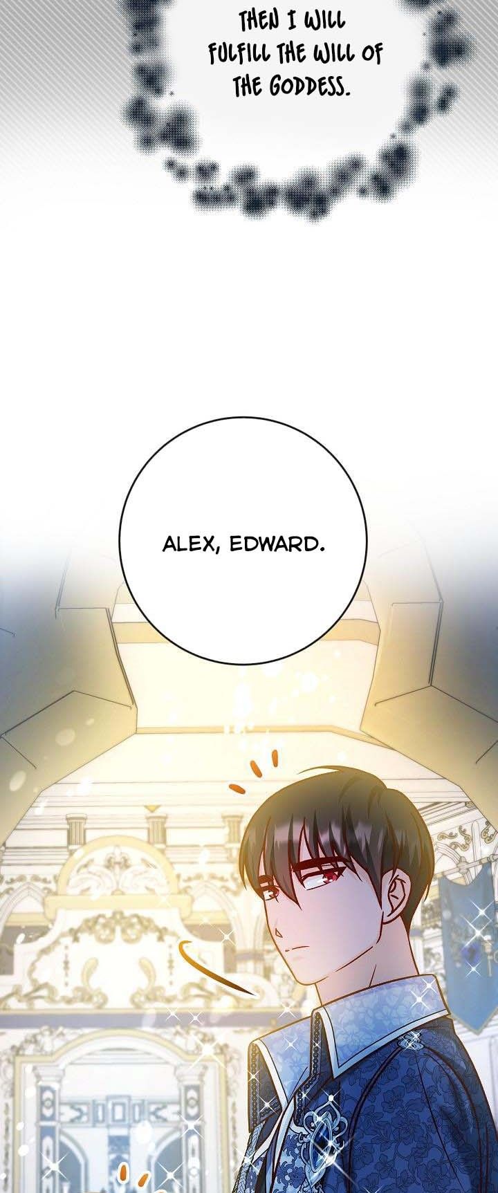 Admiral’s Monster Wife chapter 41 page 32