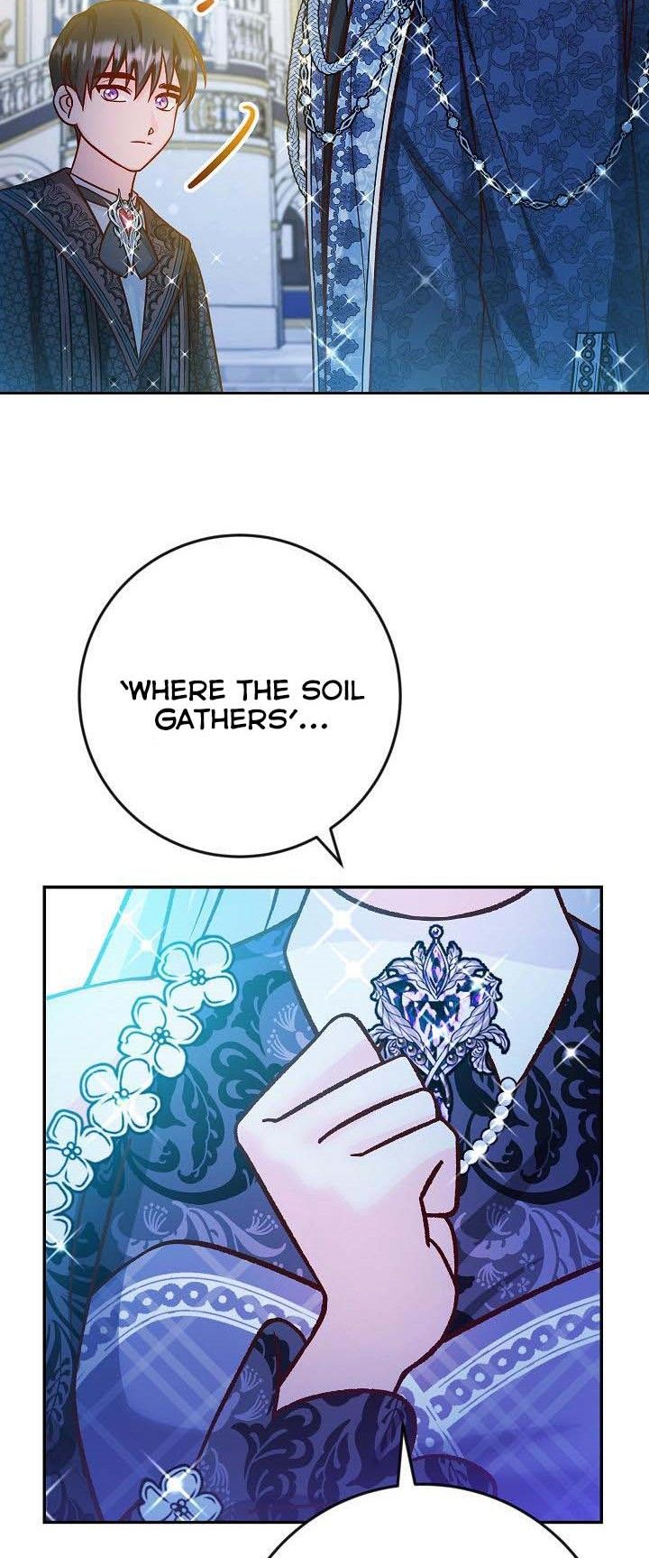 Admiral’s Monster Wife chapter 41 page 33