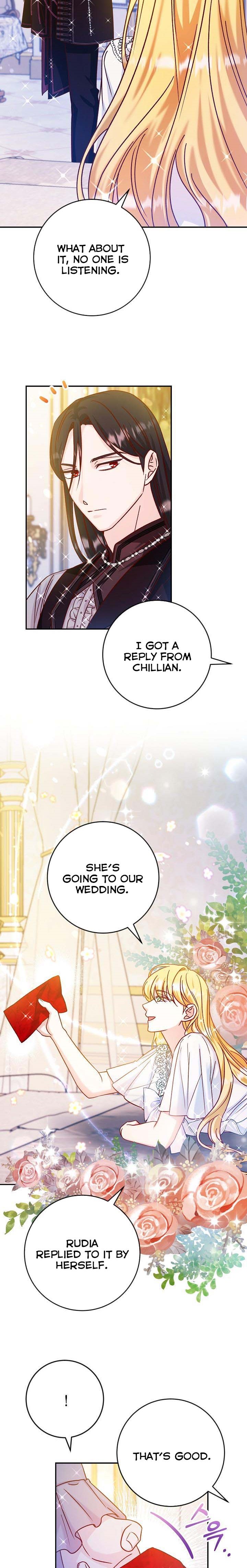 Admiral’s Monster Wife chapter 42 page 3