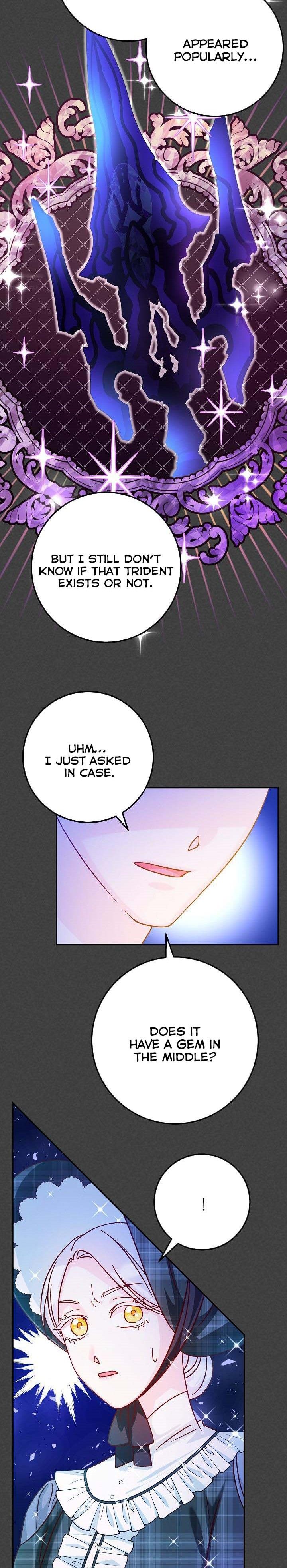 Admiral’s Monster Wife chapter 44 page 6