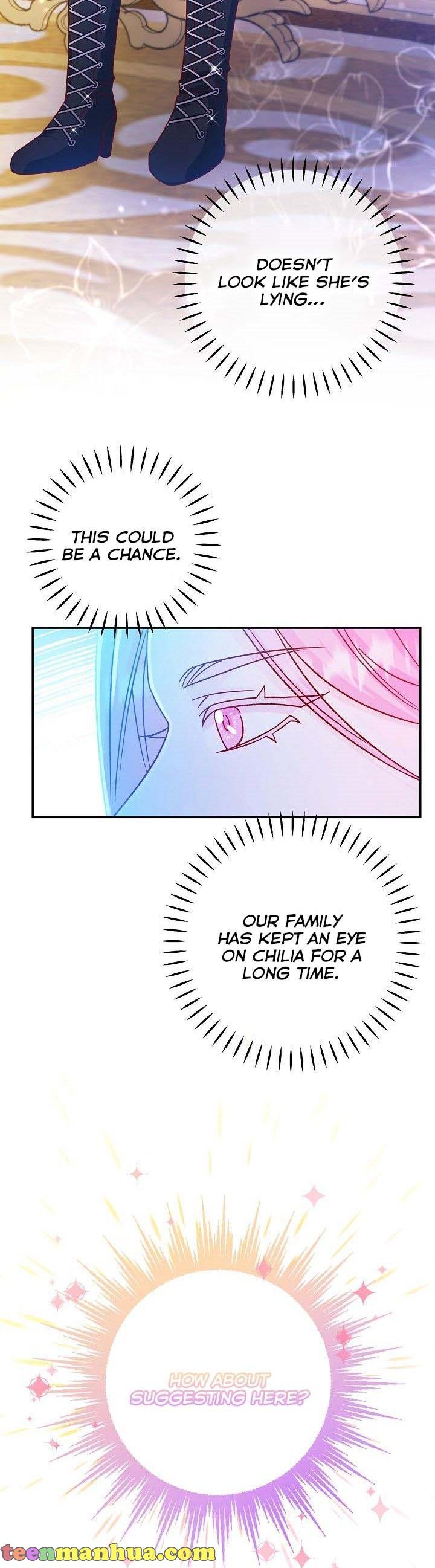 Admiral’s Monster Wife chapter 45 page 3