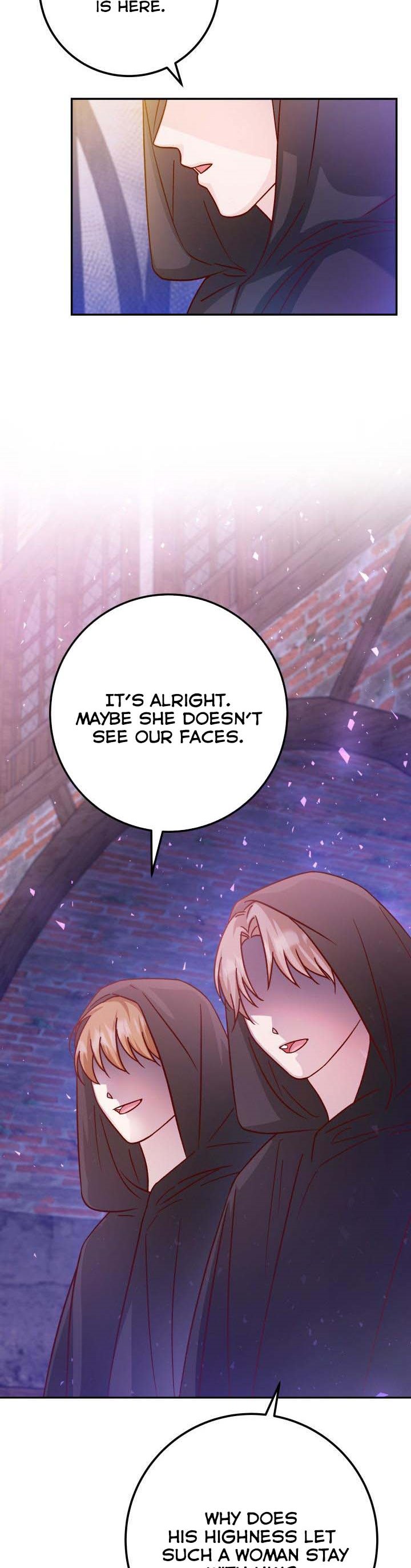 Admiral’s Monster Wife chapter 46 page 24
