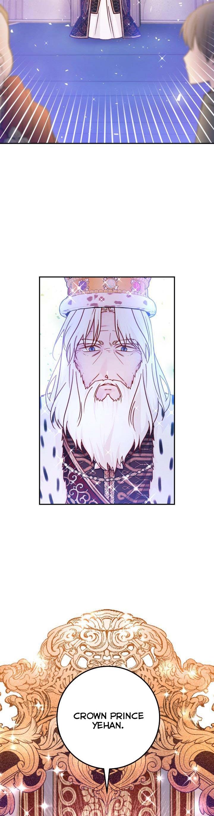 Admiral’s Monster Wife chapter 46 page 40