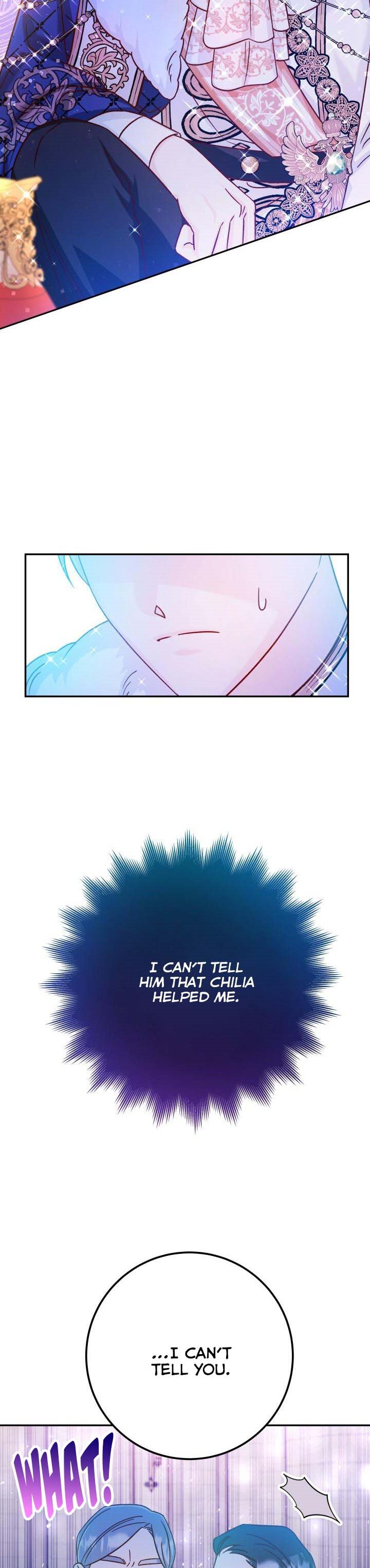 Admiral’s Monster Wife chapter 47 page 5