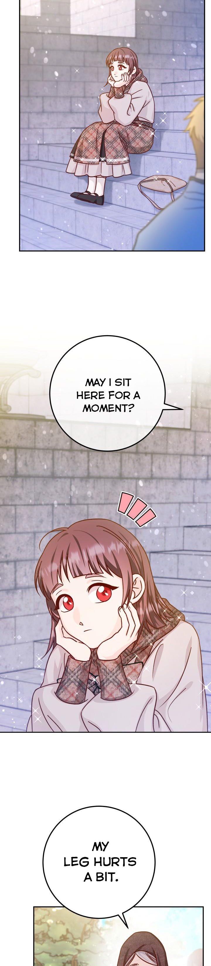 Admiral’s Monster Wife chapter 48 page 33