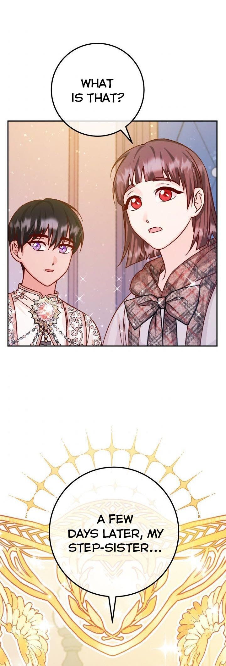 Admiral’s Monster Wife chapter 48 page 46