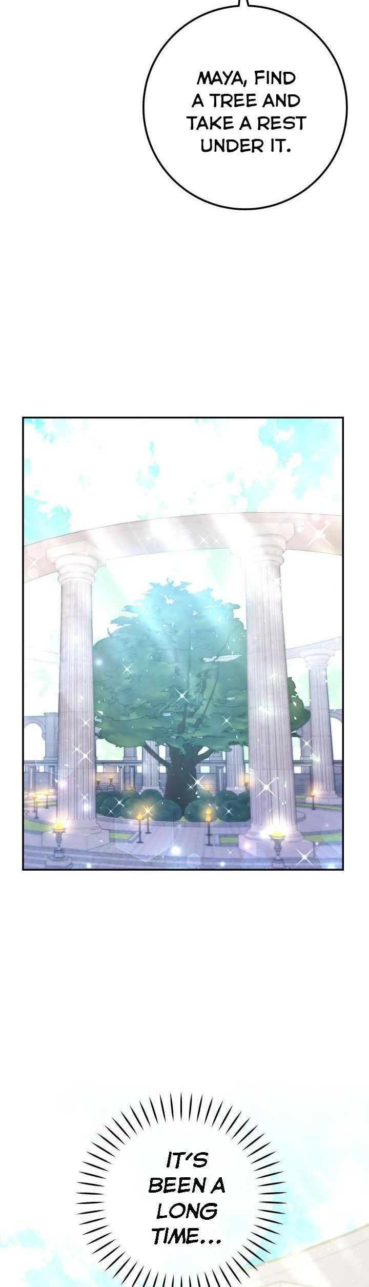 Admiral’s Monster Wife chapter 48 page 6