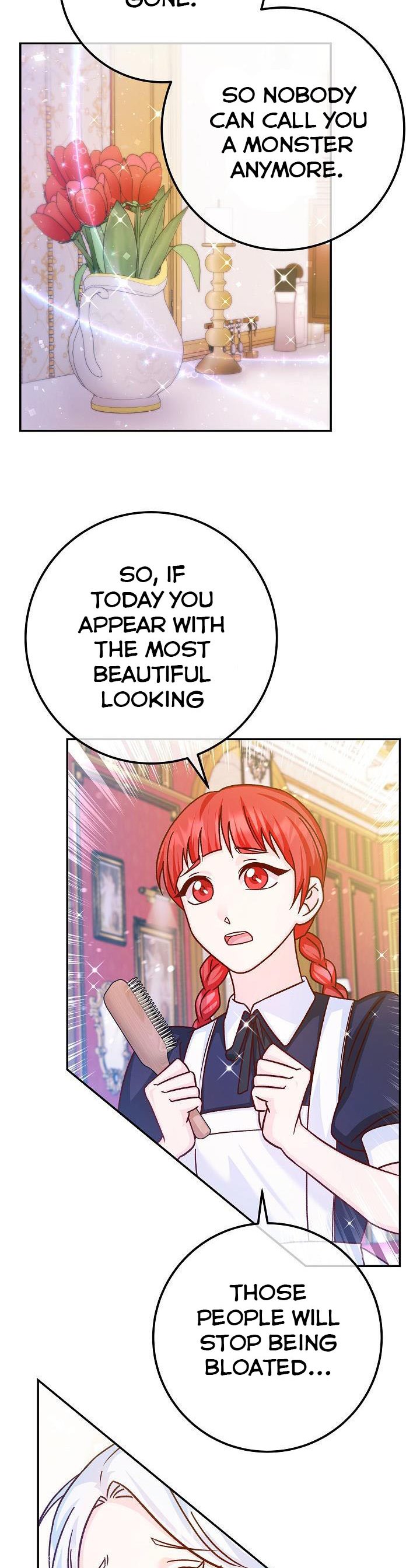Admiral’s Monster Wife chapter 49 page 5
