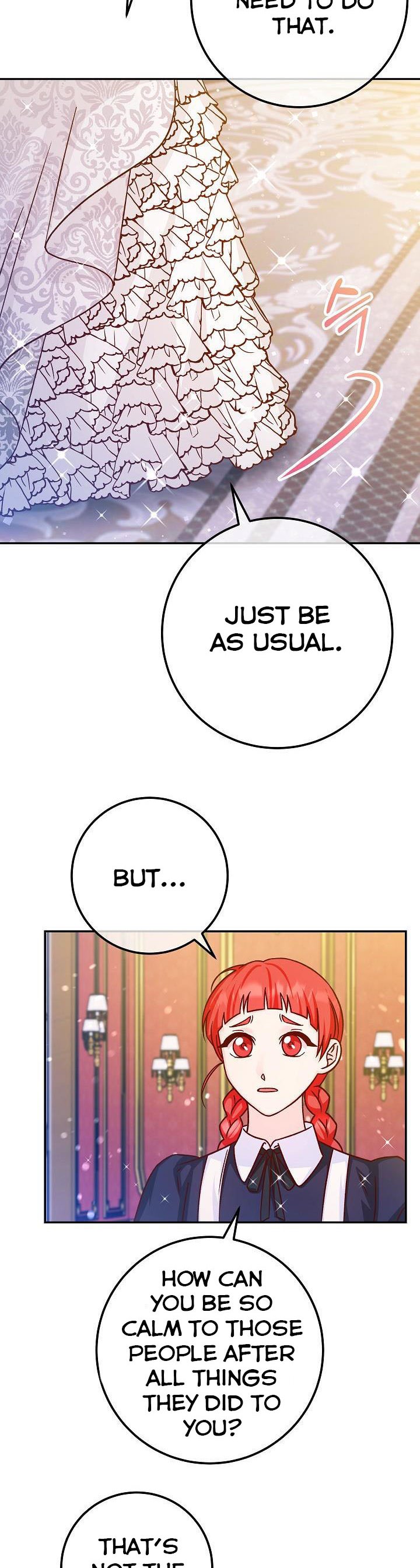 Admiral’s Monster Wife chapter 49 page 7