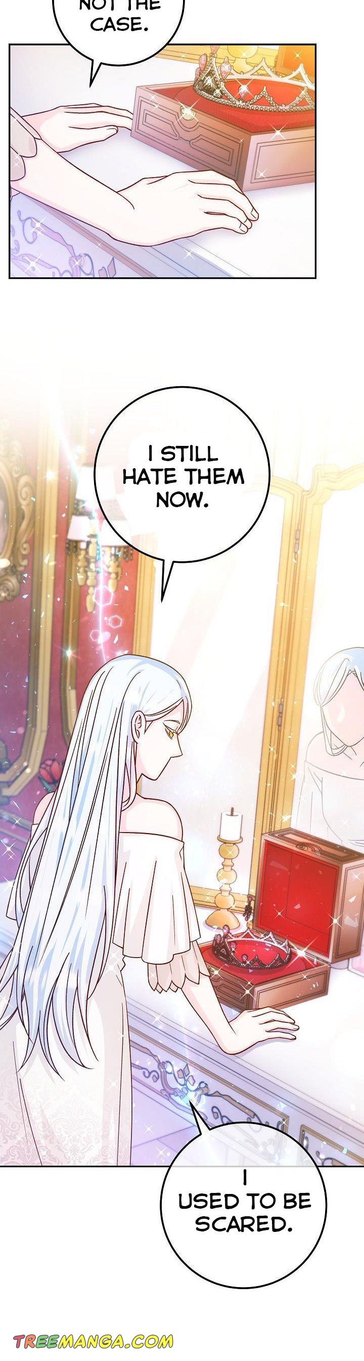 Admiral’s Monster Wife chapter 49 page 8
