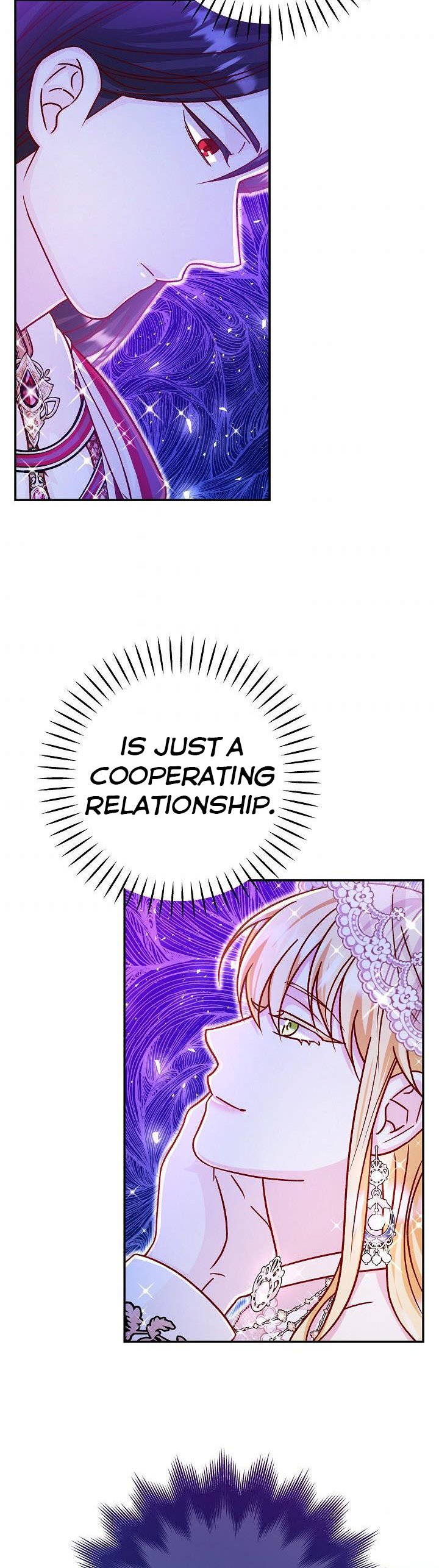 Admiral’s Monster Wife chapter 49 page 18