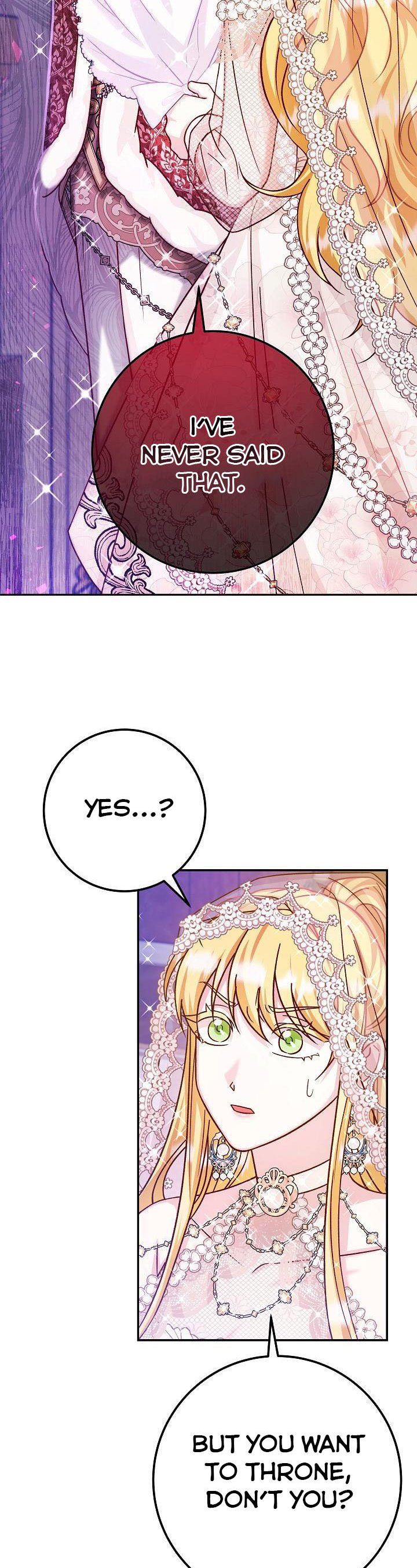 Admiral’s Monster Wife chapter 49 page 31