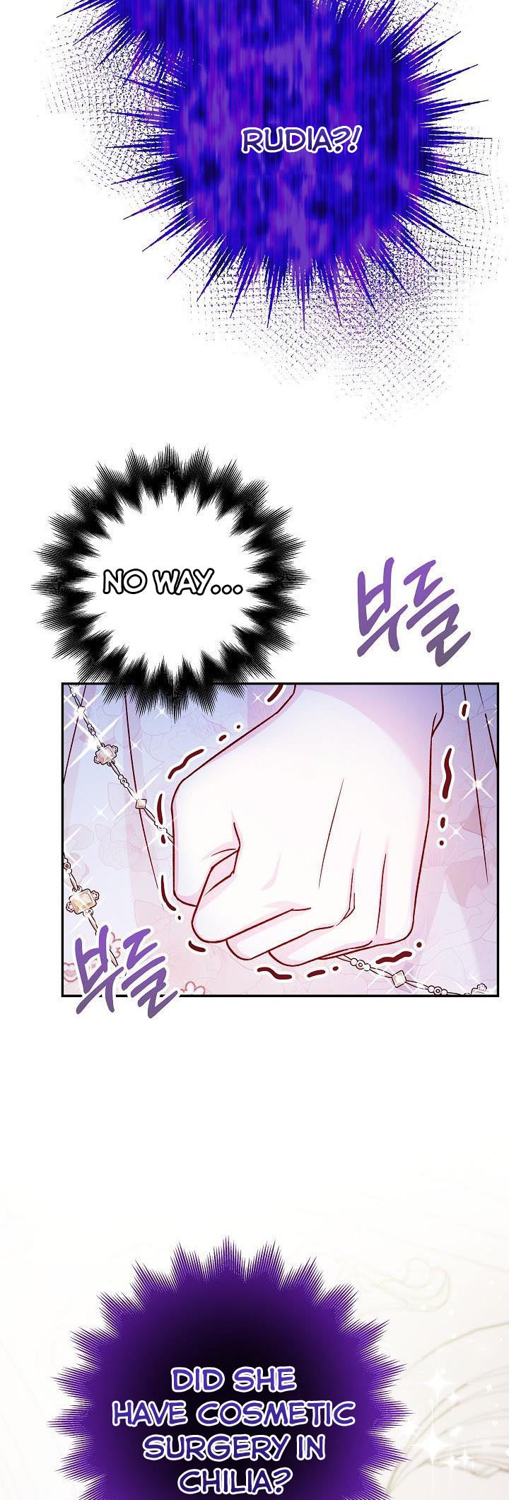 Admiral’s Monster Wife chapter 49 page 37