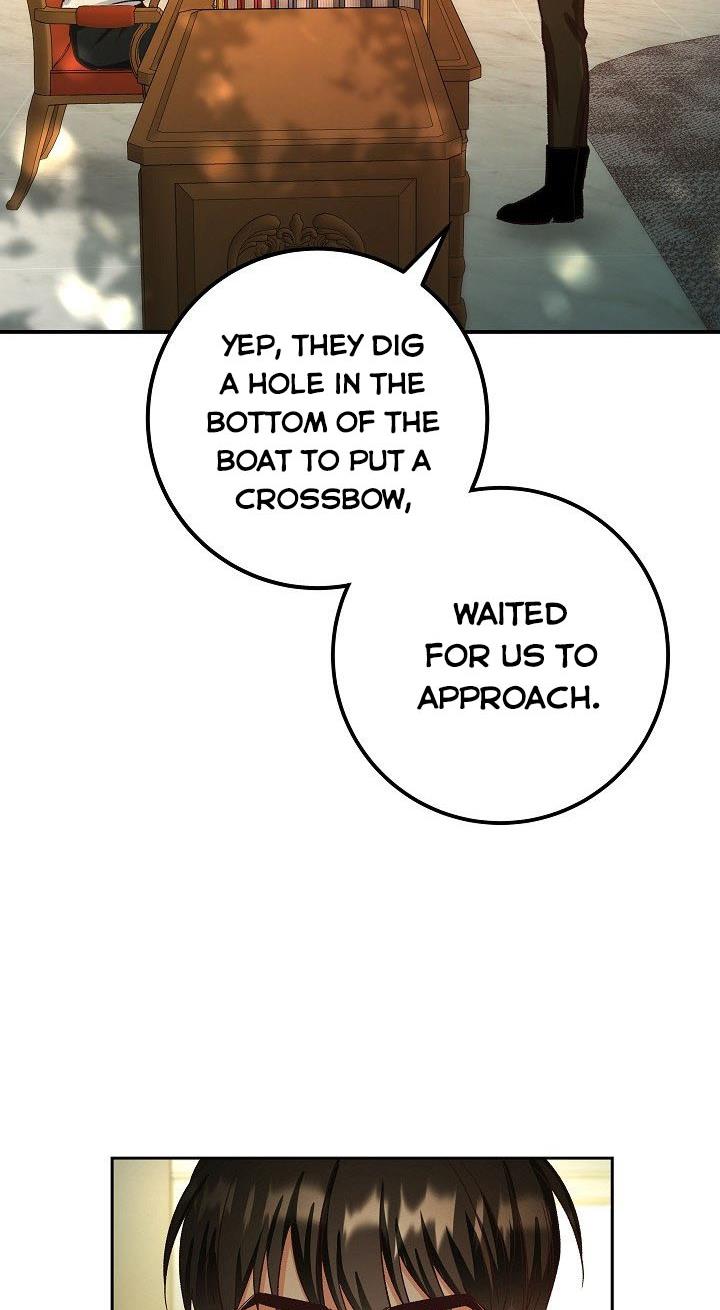Admiral’s Monster Wife chapter 5 page 24