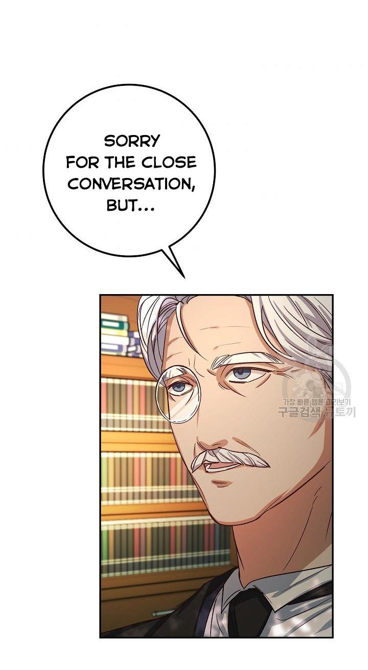 Admiral’s Monster Wife chapter 5 page 30