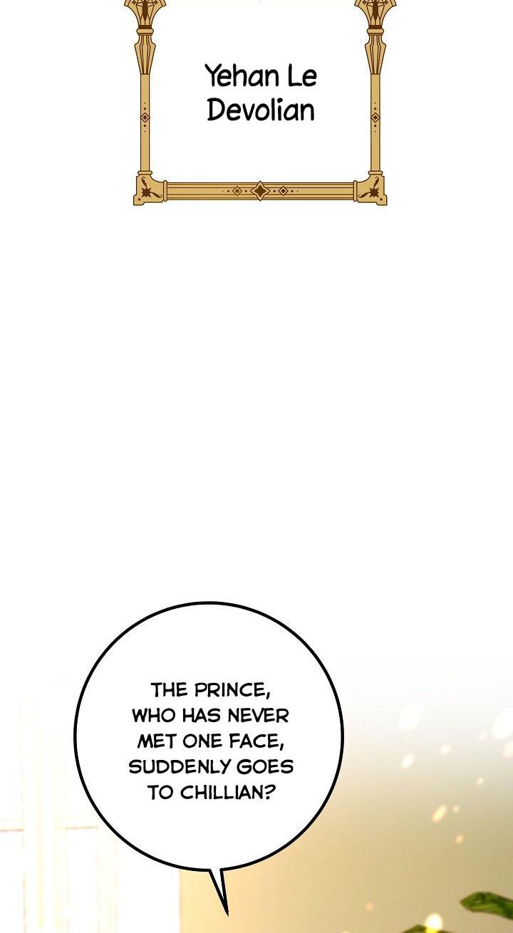 Admiral’s Monster Wife chapter 5 page 42