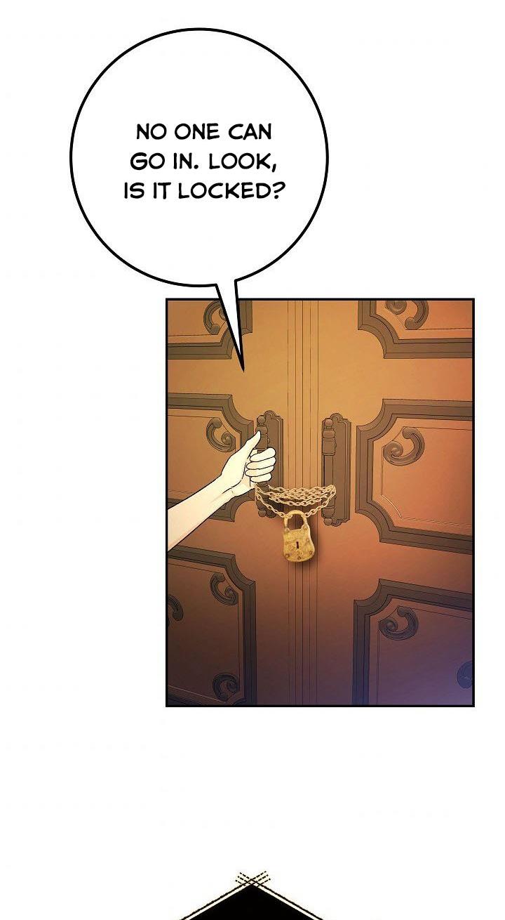 Admiral’s Monster Wife chapter 5 page 63