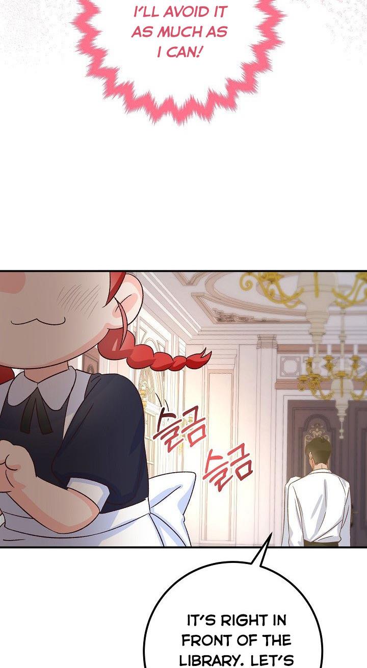 Admiral’s Monster Wife chapter 5 page 73
