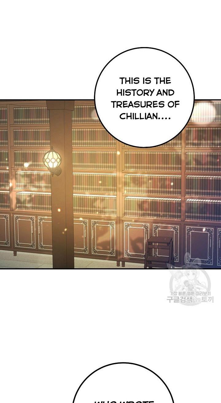 Admiral’s Monster Wife chapter 5 page 81