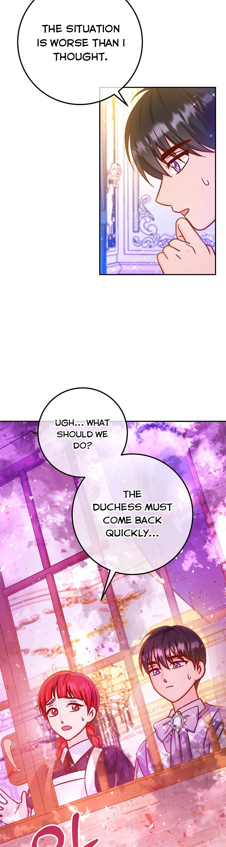 Admiral’s Monster Wife chapter 52 page 4