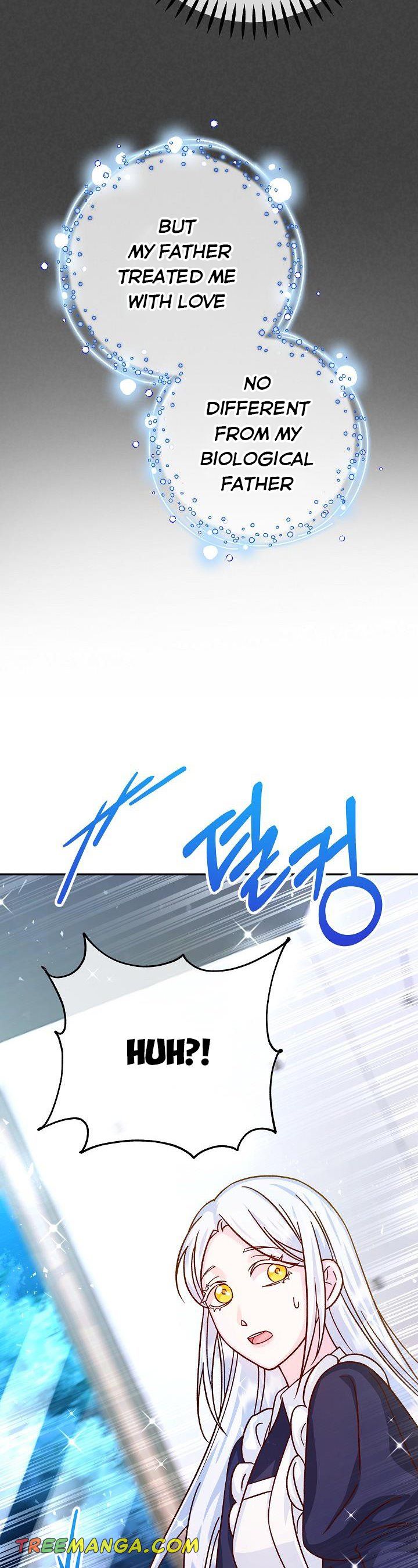 Admiral’s Monster Wife chapter 52 page 34