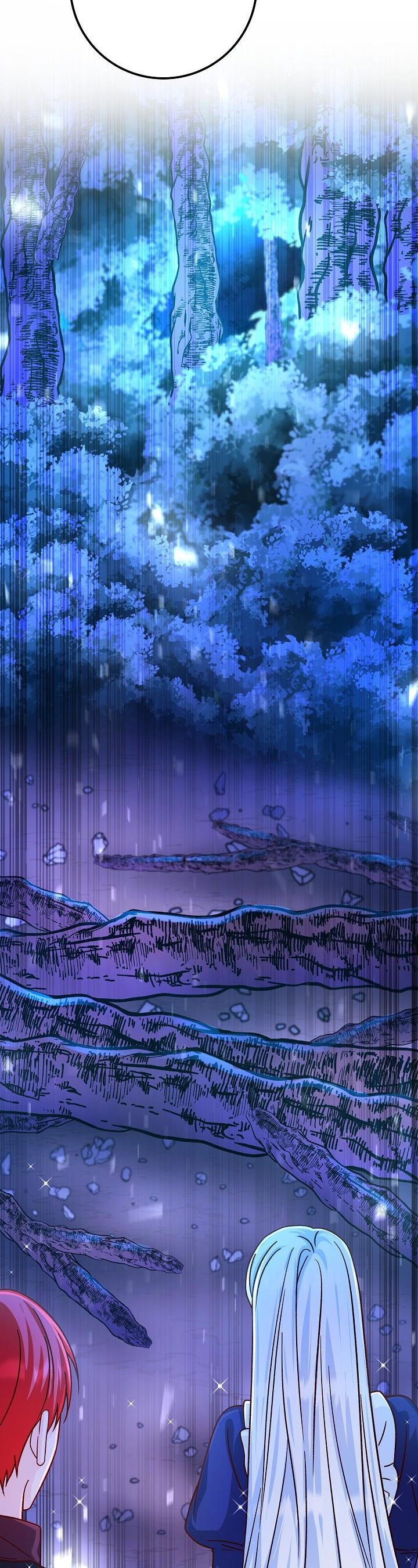 Admiral’s Monster Wife chapter 52 page 36