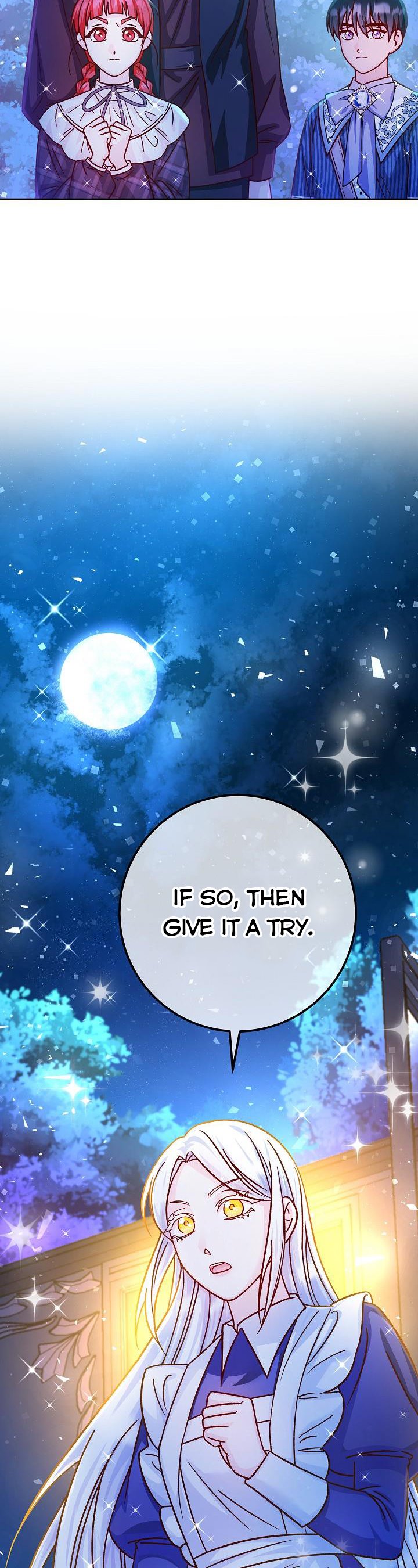 Admiral’s Monster Wife chapter 52 page 46