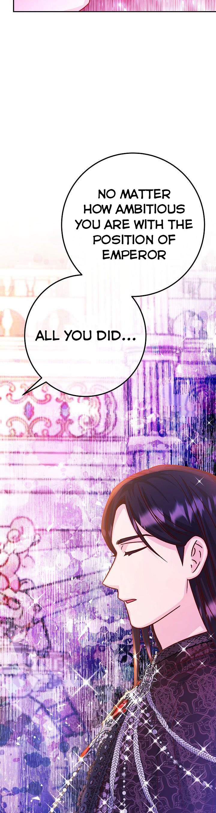 Admiral’s Monster Wife chapter 53 page 21