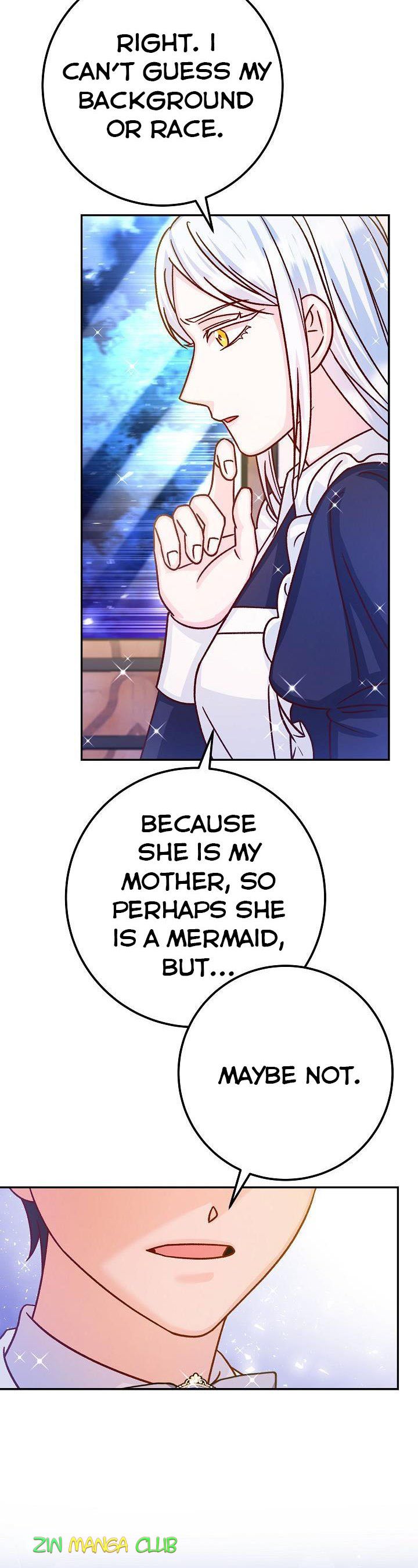 Admiral’s Monster Wife chapter 55 page 4