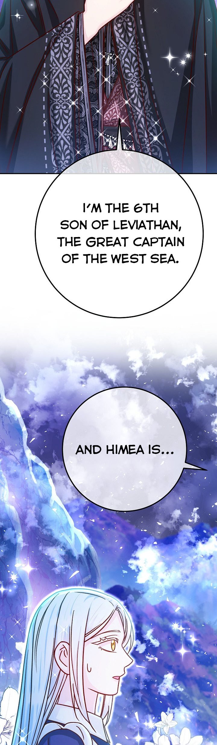 Admiral’s Monster Wife chapter 56 page 5