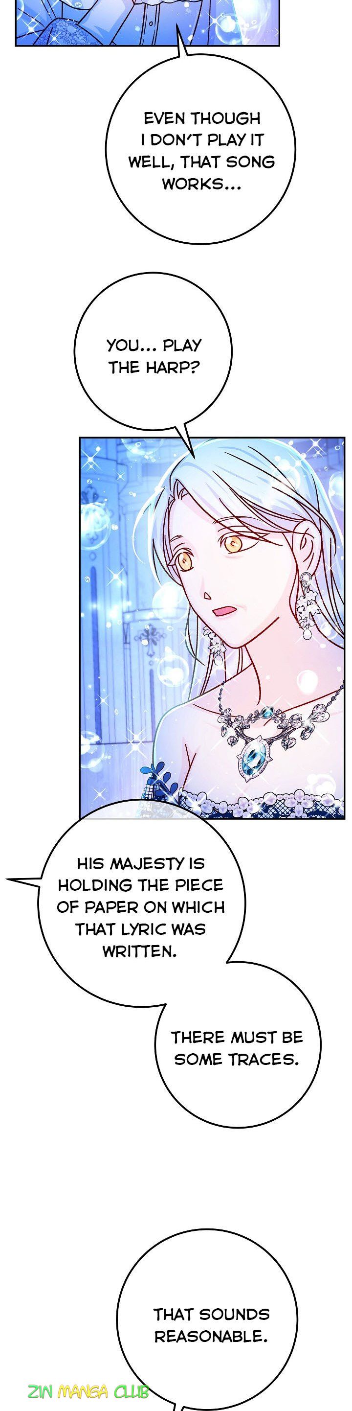 Admiral’s Monster Wife chapter 59 page 24