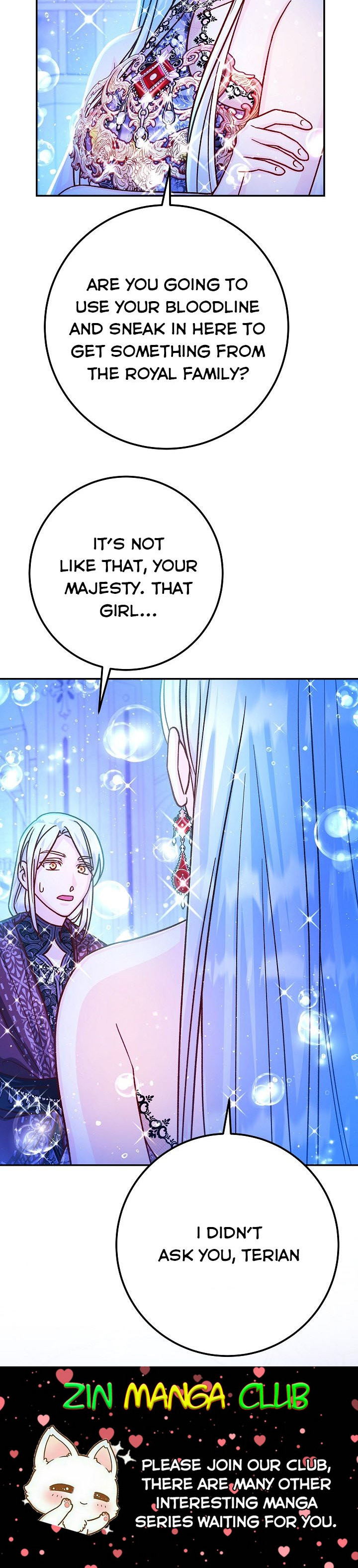 Admiral’s Monster Wife chapter 59 page 32