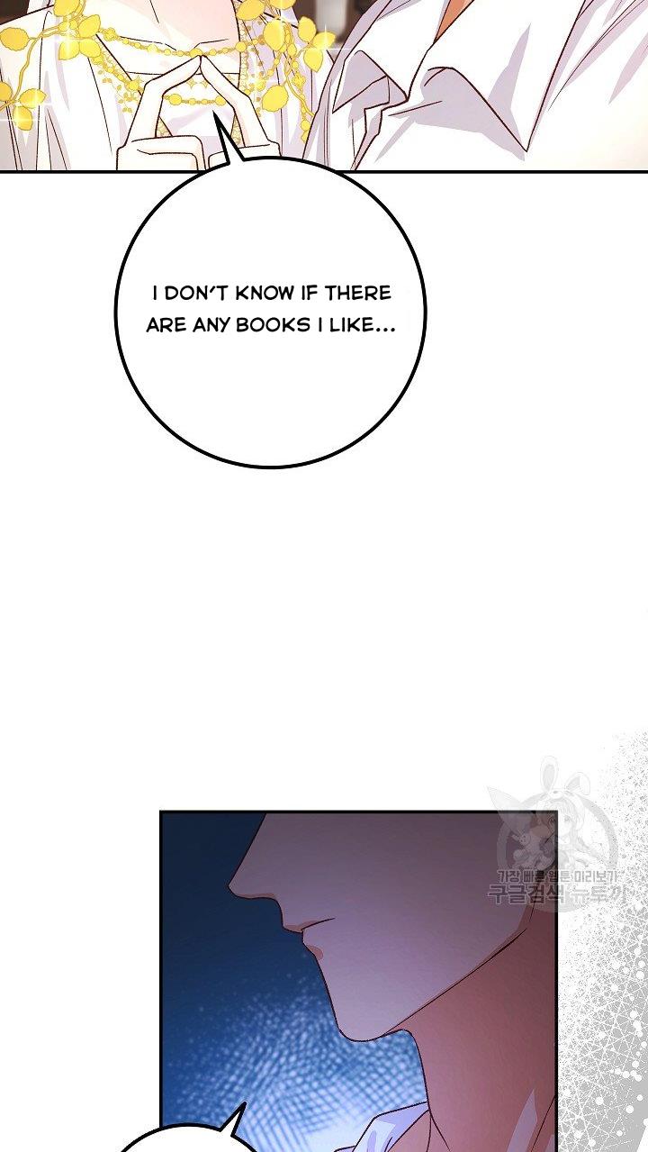 Admiral’s Monster Wife chapter 6 page 40