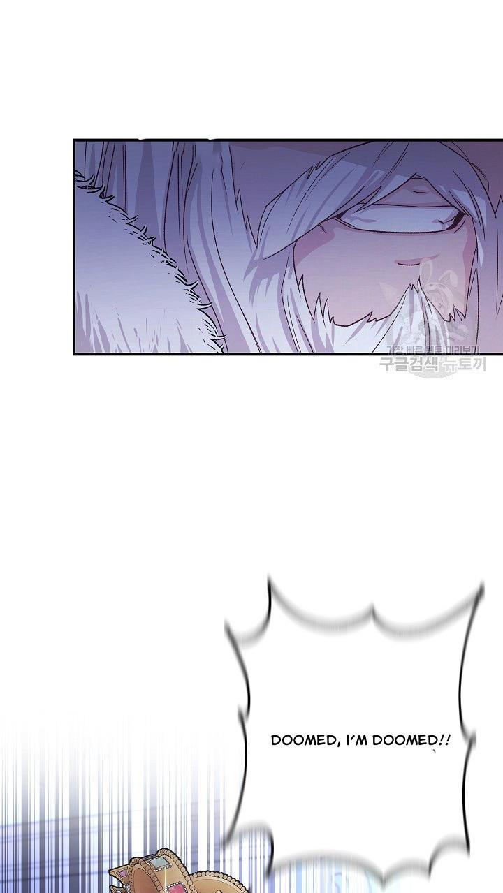 Admiral’s Monster Wife chapter 6 page 79