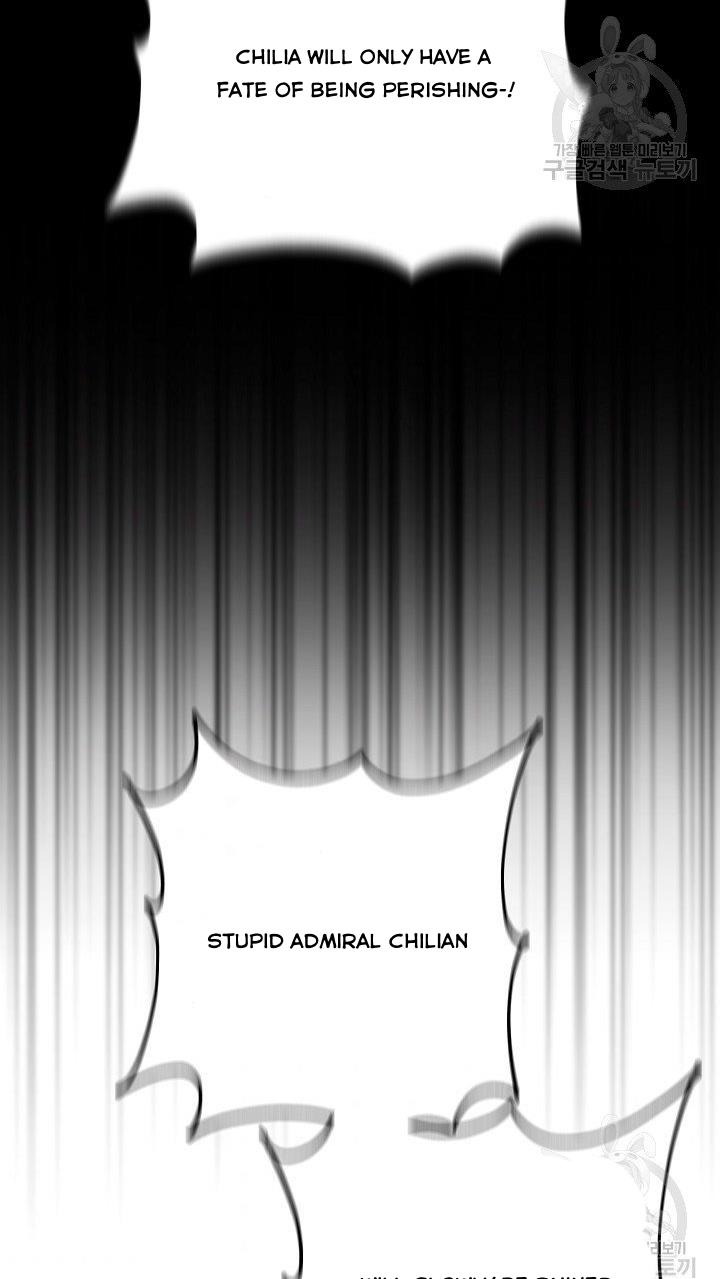 Admiral’s Monster Wife chapter 6 page 81