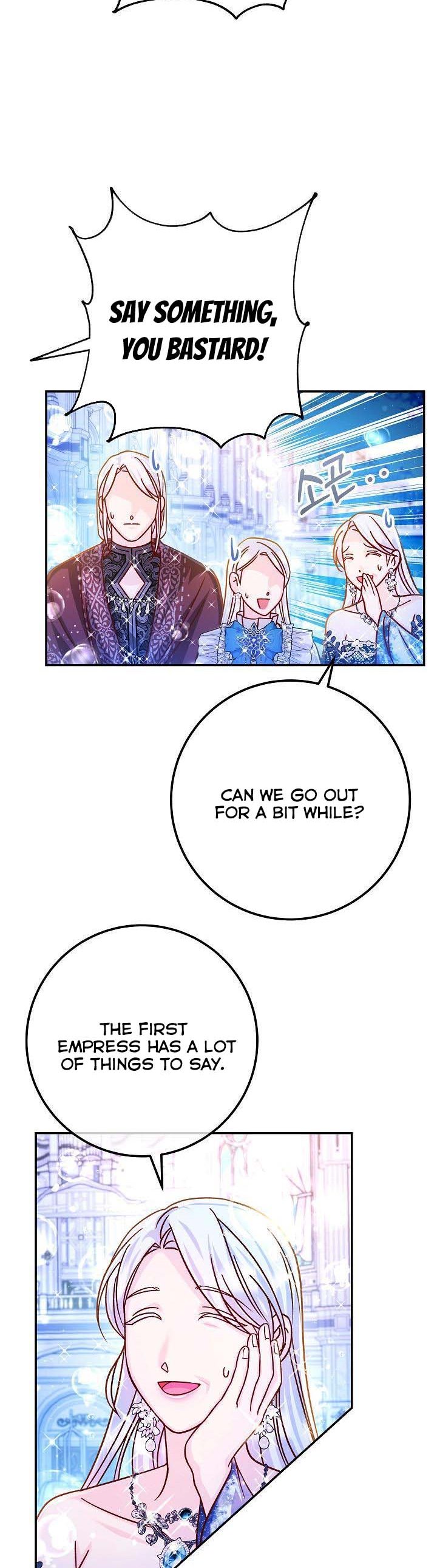 Admiral’s Monster Wife chapter 60 page 24