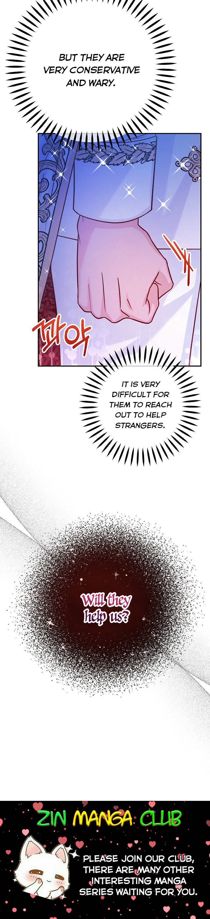 Admiral’s Monster Wife chapter 61 page 34