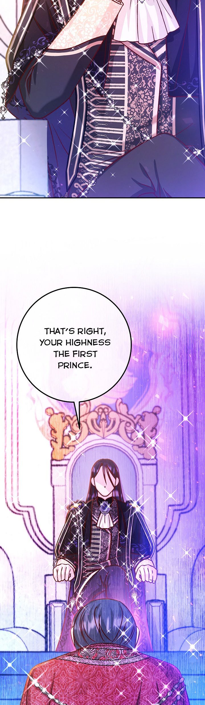 Admiral’s Monster Wife chapter 62 page 5