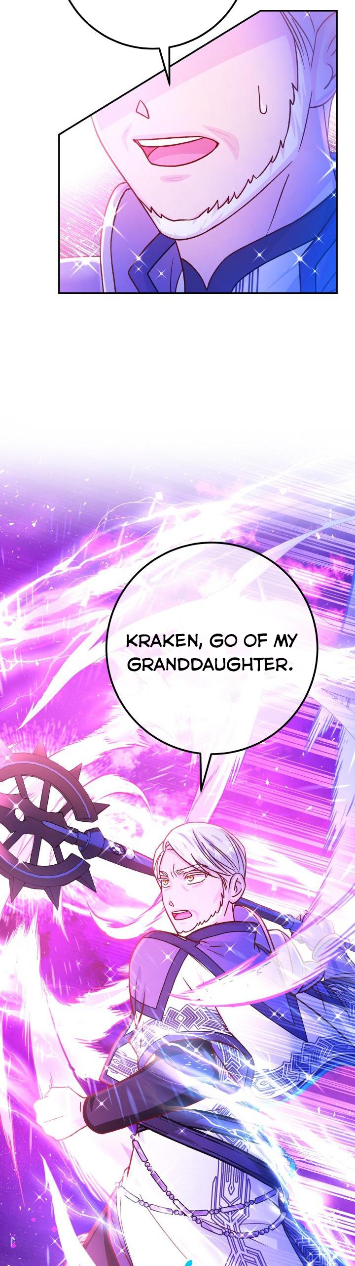 Admiral’s Monster Wife chapter 64 page 21