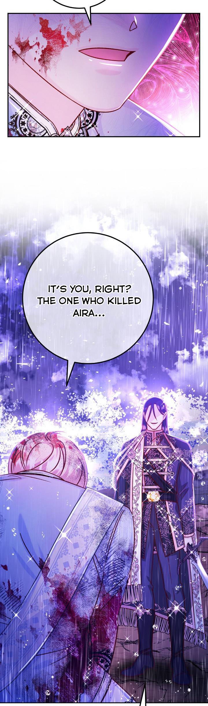 Admiral’s Monster Wife chapter 66 page 34
