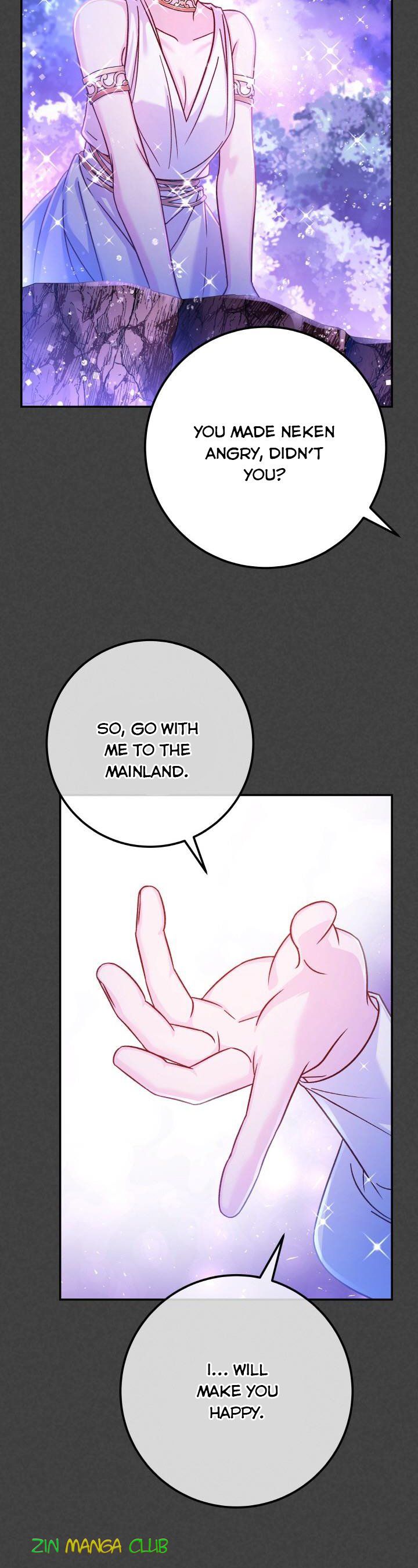 Admiral’s Monster Wife chapter 67 page 3